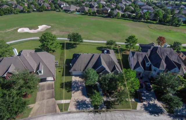 10838 Opal Ridge Drive - 10838 Opal Ridge Drive, Harris County, TX 77095