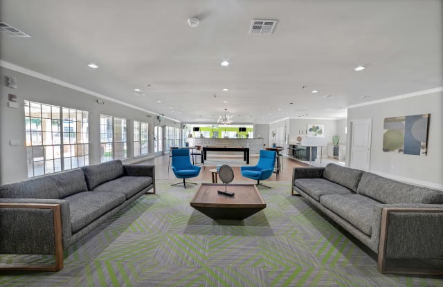 The Atlantic Grand Oaks Gallery 3
