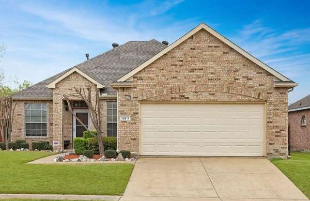 10617 Wolfcreek Lane - 10617 Wolfcreek Lane, Rowlett, TX 75089