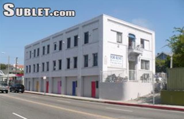 101 Dudley Ave Venice - 101 E Dudley Ave, Los Angeles, CA 90291