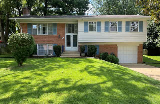 8811 Higdon Dr Gallery 1