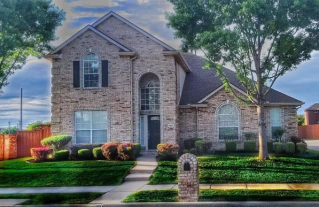 4445 Avebury Drive - 4445 Avebury Drive, Plano, TX 75024