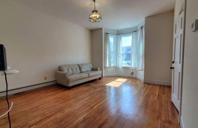 Allston 2 bedroom apartment - available NOW - NO FEE photos photos