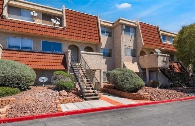 3591 Arville Street photos photos