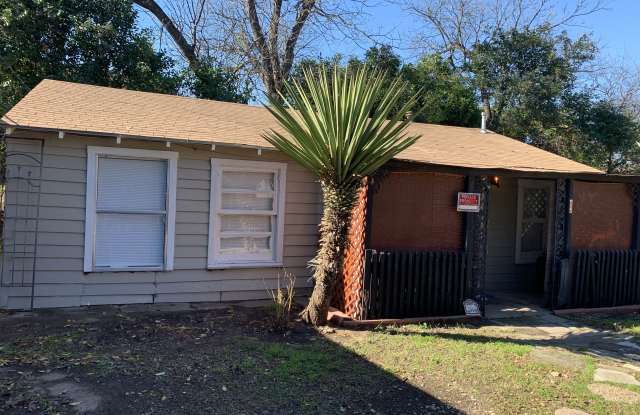 1429 Forest Ln - 1429 Forest Lane, Garland, TX 75042