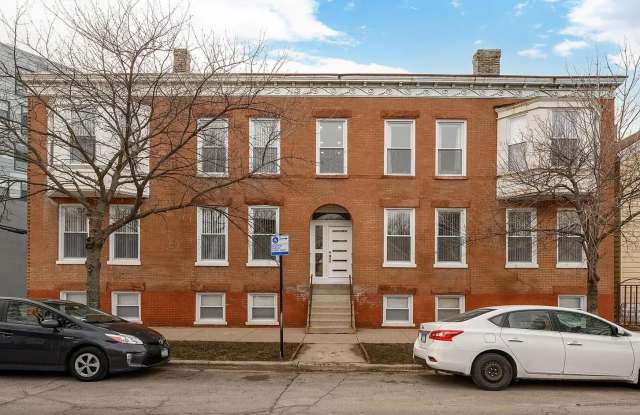 2168 N Talman LLC photos photos