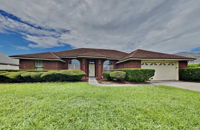 602 Billingsgate Ln E - 602 Billingsgate Lane East, Jacksonville, FL 32221