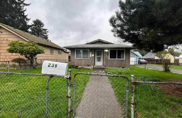 Three Bedroom Home with an Attached Garage photos photos