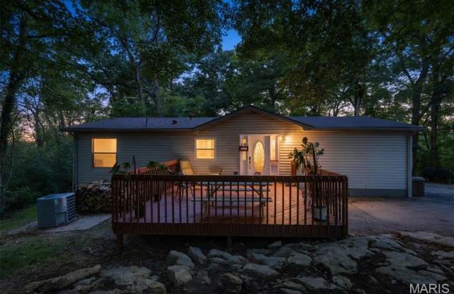 949 Romaine Creek Road Gallery 1