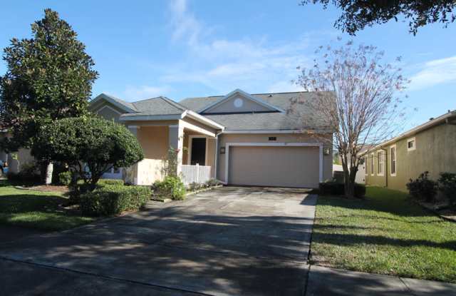 5031 Blue Major Dr - 5031 Blue Major Drive, Horizon West, FL 34786