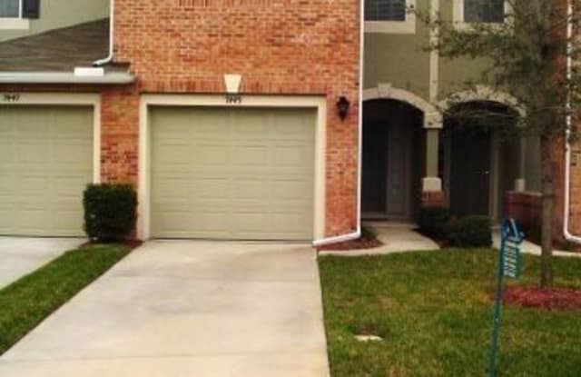 7480 Red Crane Lane - 7480 Red Crane Lane, Jacksonville, FL 32256