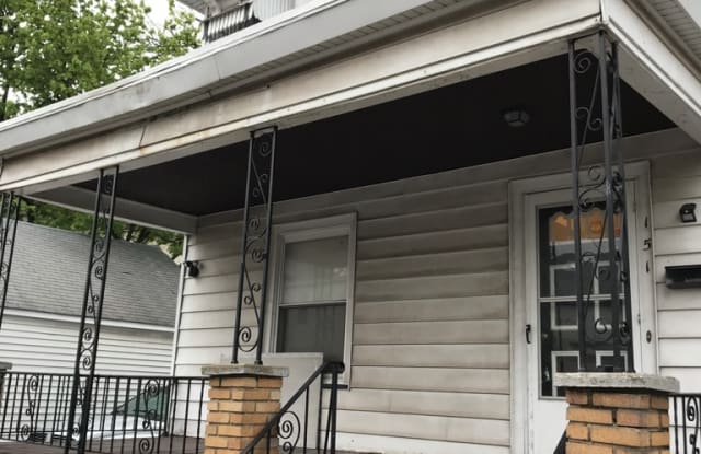 151 Redmond Street - 151 Redmond Street, New Brunswick, NJ 08901