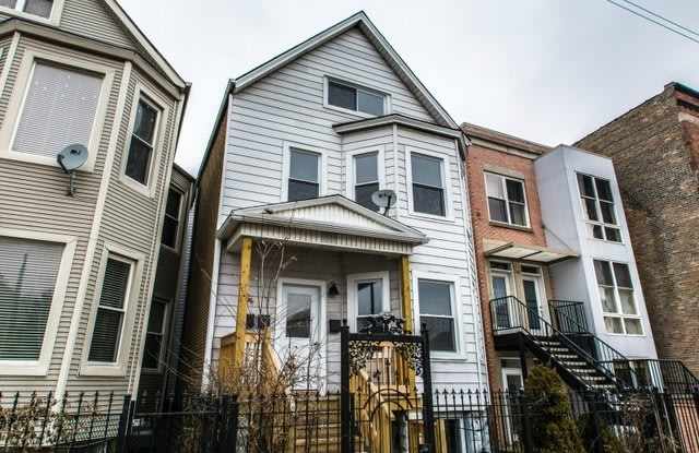 3506 West Diversey Avenue - 3506 West Diversey Avenue, Chicago, IL 60647