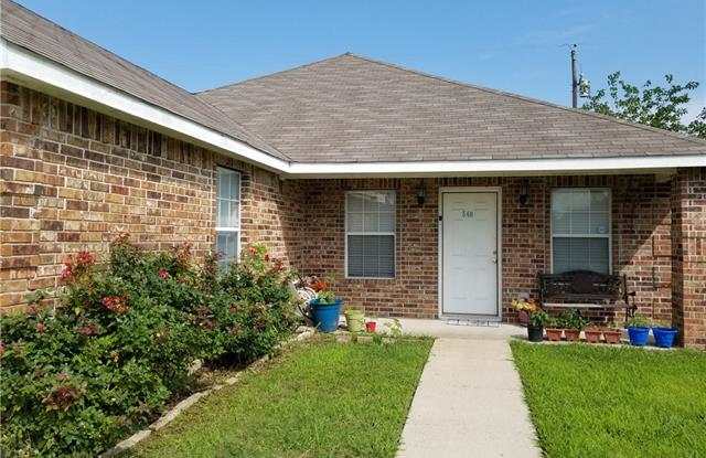560 Perch Road - 560 Perch Road, Rockwall, TX 75032