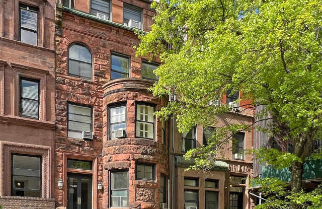 152 West 76th Street - 152 West 76th Street, New York City, NY 10023
