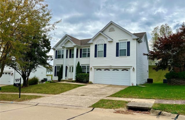 188 Birchwood Trail Drive - 188 Birchwood Trail Drive, Maryland Heights, MO 63043
