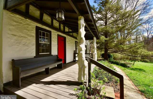 971 SPRINGTON ROAD - 971 Springton Road, Chester County, PA 19343