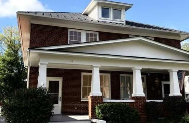 111 ACADEMY Street Gallery 1