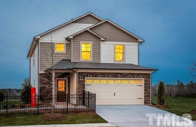 3524 Althorp Drive - 3524 Althorp Drive, Raleigh, NC 27616