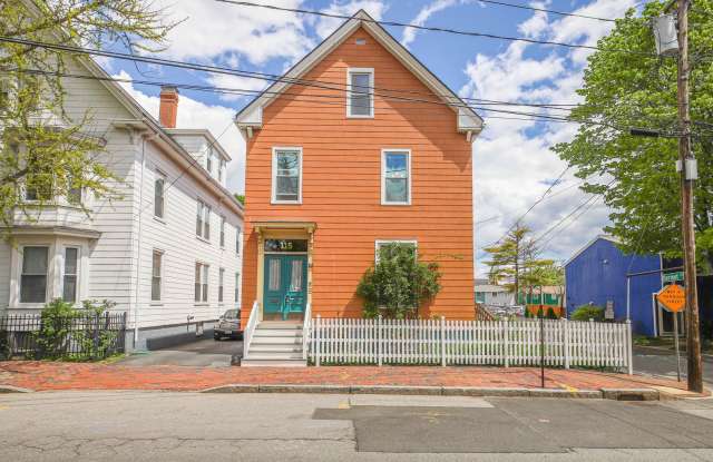 115 Clark St. #1, Portland photos photos