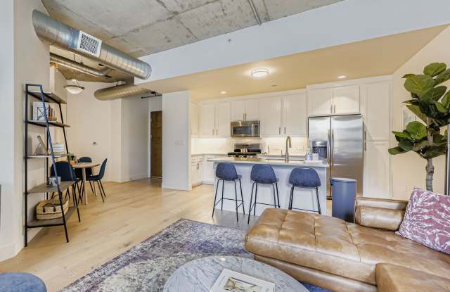 Modern 1 BDR in Peloton - All the Amenities photos photos
