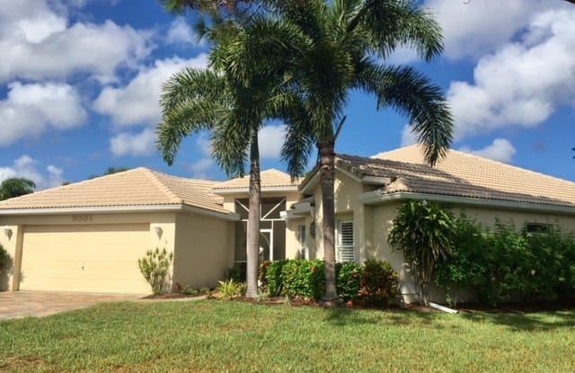 3001 King Tarpon Drive - 3001 King Tarpon Drive, Burnt Store Marina, FL 33955