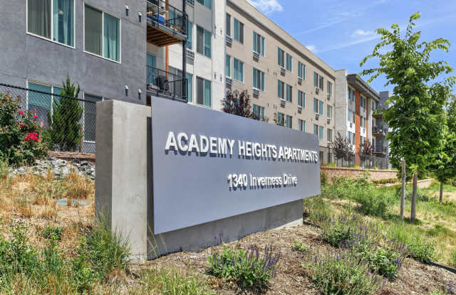 Academy Heights - Affordable Housing photos photos Academy Heights - Affordable Housing photos photos