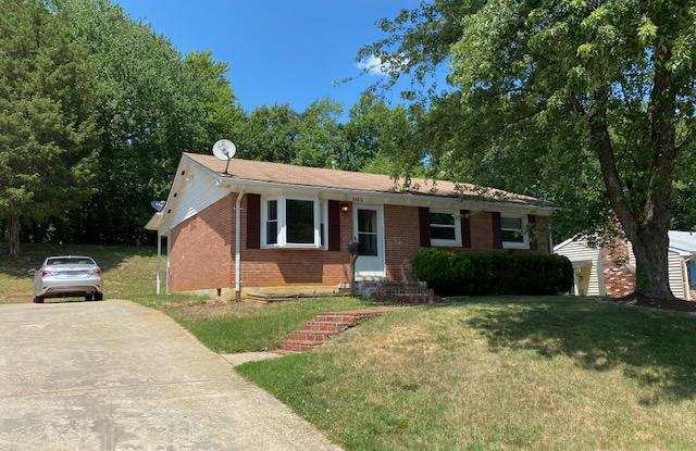 3622 FORESTDALE AVENUE - 3622 Forestdale Avenue, Dale City, VA 22193
