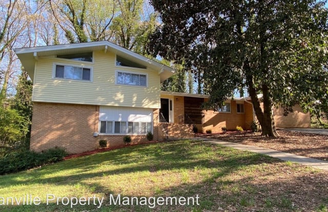 3368 Old Fairburn Road, SW - 3368 Old Fairburn Road, Atlanta, GA 30331