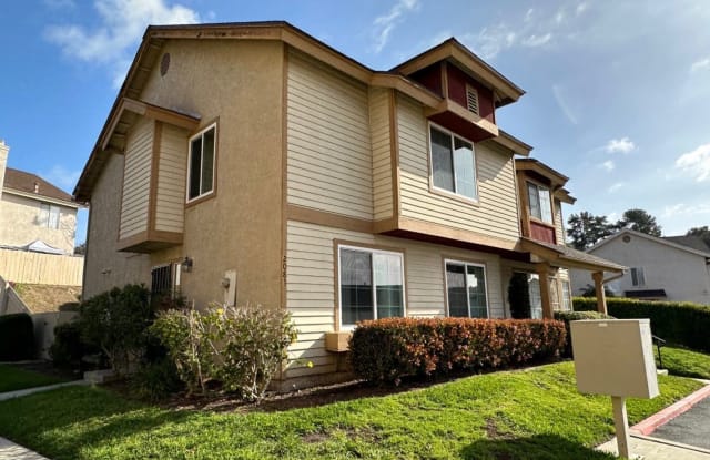 2083 Manzana Way - 2083 Manzana Way, San Diego, CA 92139