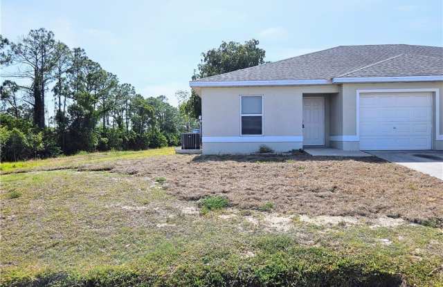 230 Hightower Avenue S - 230 Hightower Avenue South, Lehigh Acres, FL 33973 230 Hightower Avenue S - 230 Hightower Avenue South, Lehigh Acres, FL 33973