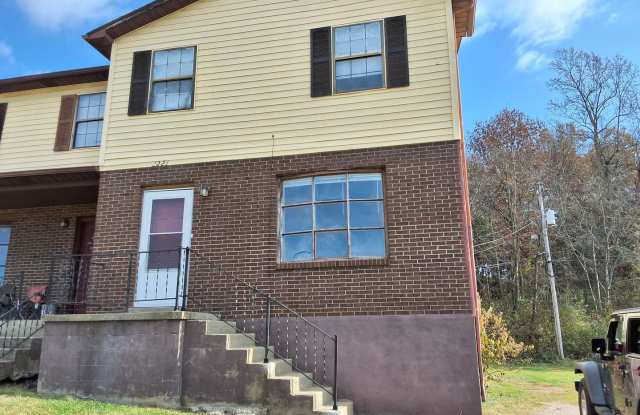 SPACIOUS 4 BEDROOM, 1.5 BATH TOWNHOME 1221 CLEAR RIDGE LANE - 1221 Clear Ridge Lane, Radcliff, KY 40160