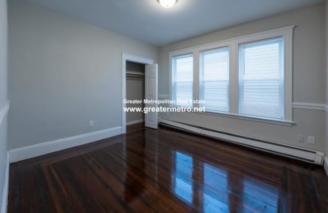 717 East 2nd - 717 East Second Street, Boston, MA 02127