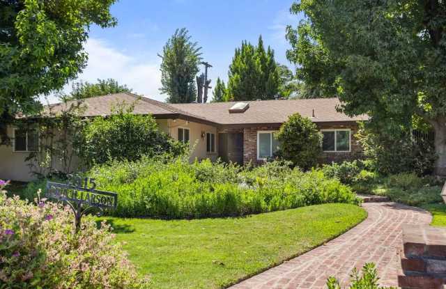 Available Now! - 2915 Evelyn Avenue, Merced, CA 95348