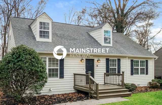 1616 Summerhill Drive Gallery 3