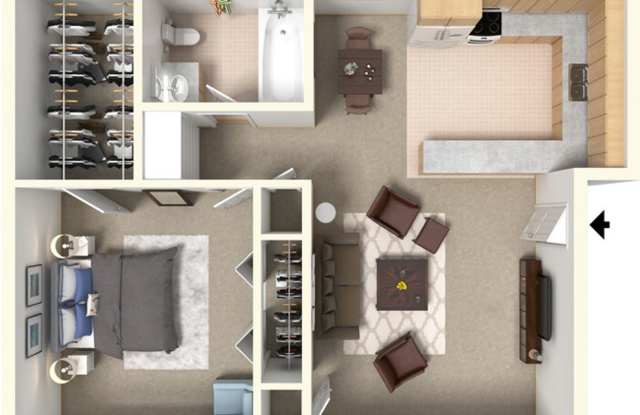 Howe Manor East photos photos