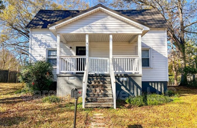 4 Frost Street - 4 Frost Street, Parker, SC 29611
