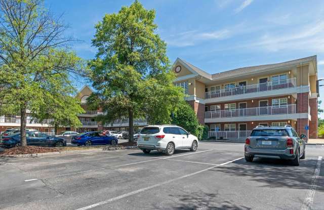 Chesapeake - Crossways Boulevard Gallery 2