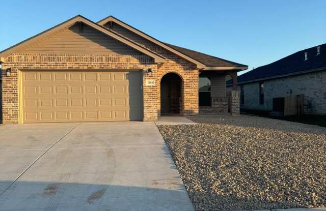 Brand new construction 3/2/2 CISD photos photos