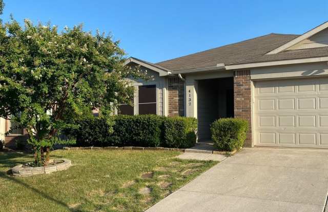 4132 Silverwood Trail - 4132 Silverwood Trail, Fort Worth, TX 76244
