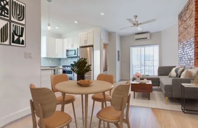 375 BALDWIN AVE - 375 Baldwin Ave, Jersey City, NJ 07306