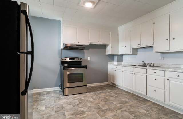 655 S POTOMAC Street unit: 3 - 655 South Potomac Street, Hagerstown, MD 21740