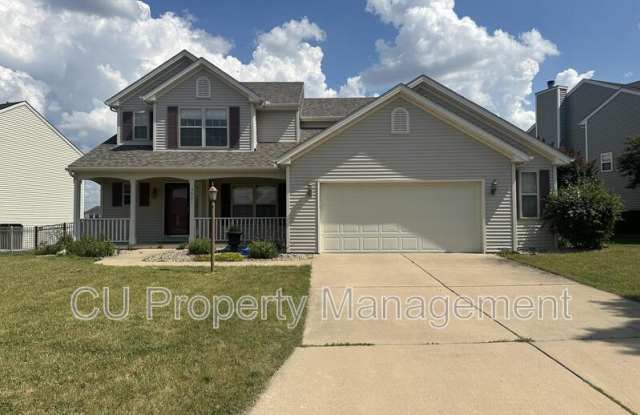 3921 Trailway Drive Gallery 2