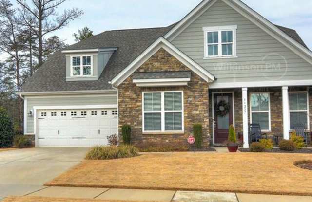 11227 Whimbrel Ct - 11227 Whimbrel Court, Mecklenburg County, NC 28278