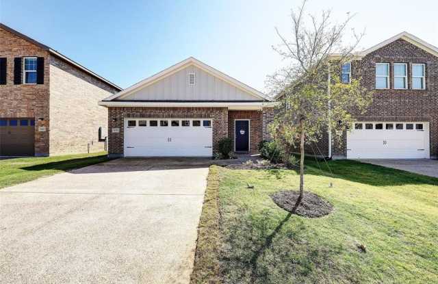 4423 Marsh Hawk Drive - 4423 Marsh Hawk Drive, Collin County, TX 75454