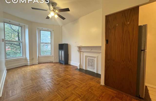 154 Halsey Street photos photos