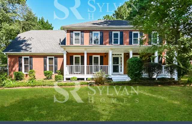 165 Lakemont Drive - 165 Lakemont Drive, Fayetteville, GA 30215