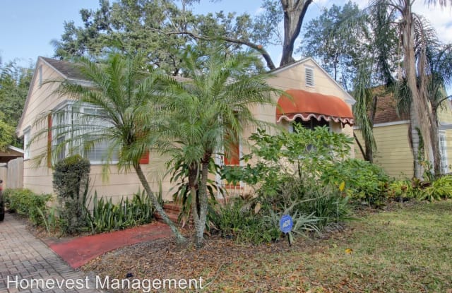 609 Richmond Street - 609 Richmond Street, Orlando, FL 32806