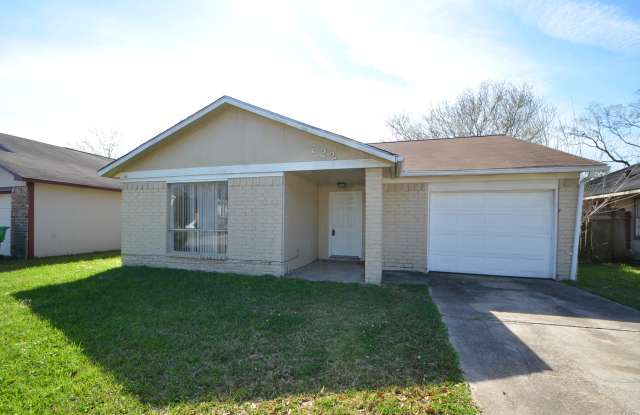 722 Odessa Ct - 722 Odessa Court, Aldine, TX 77060