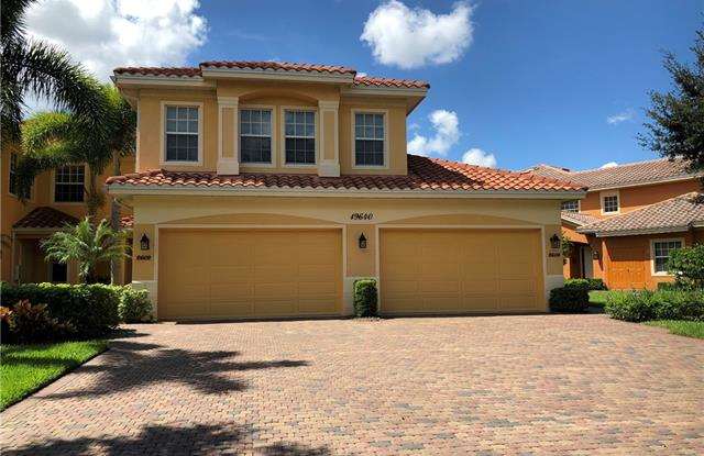 19640 Marino Lake CIR - 19640 Marino Lake Circle, Lee County, FL 33913